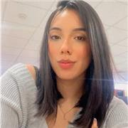 Profesora de historia, con muchísimas ganas de enseñarte